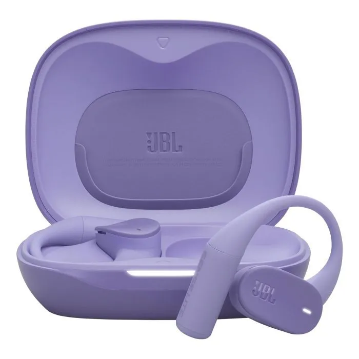 Навушники JBL Sense Lite Purple (JBLSENSELITEPUR) - Image 1