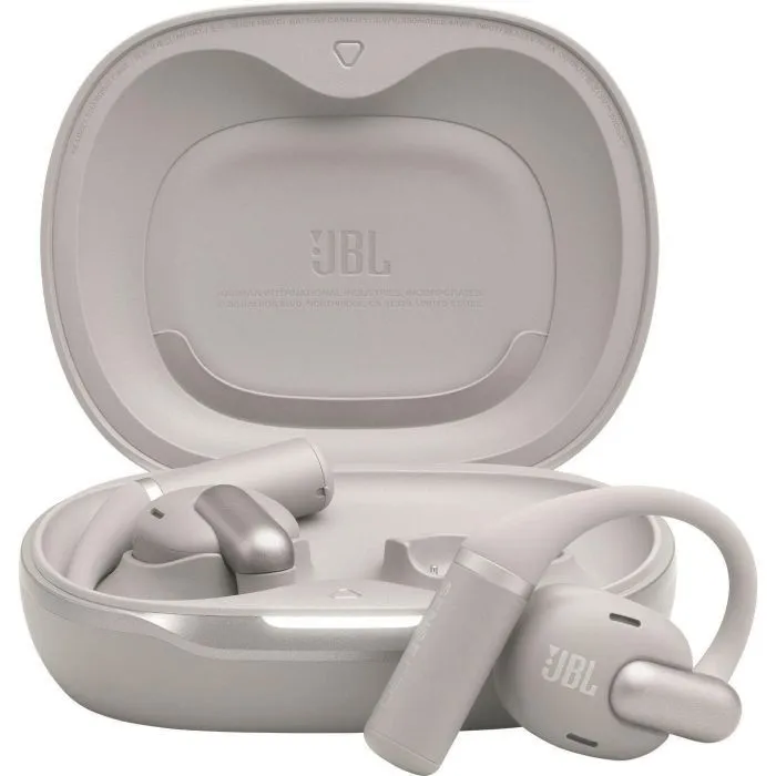 Навушники JBL Sense Pro Grey (JBLSENSEPROGRY) - Image 1