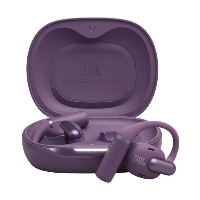 Навушники JBL Sense Pro Purpure (JBLSENSEPROPUR) - Image 1