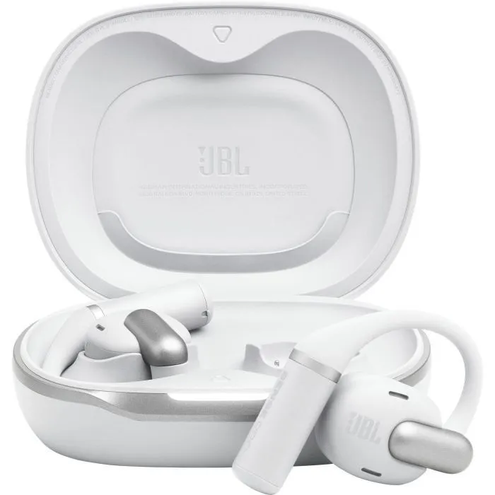 Навушники JBL Sense Pro White (JBLSENSEPROWHT) - Image 1