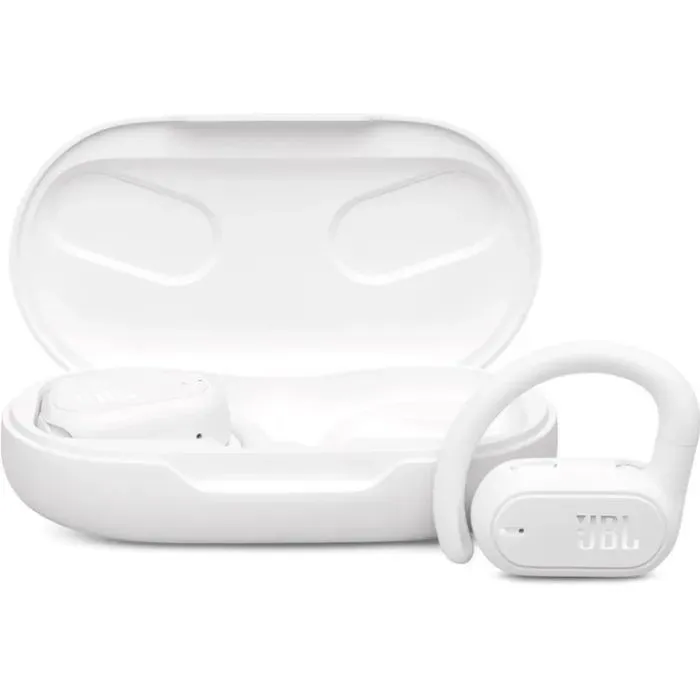 Навушники JBL Soundgear Sense White (JBLSNDGEARSNSWHT) - Image 1
