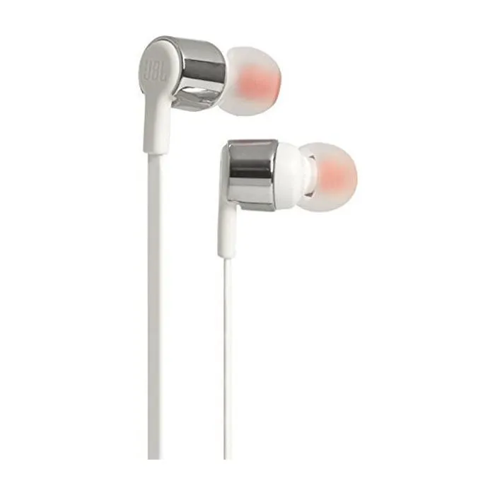 Навушники JBL T210 Grey (JBLT210GRY)