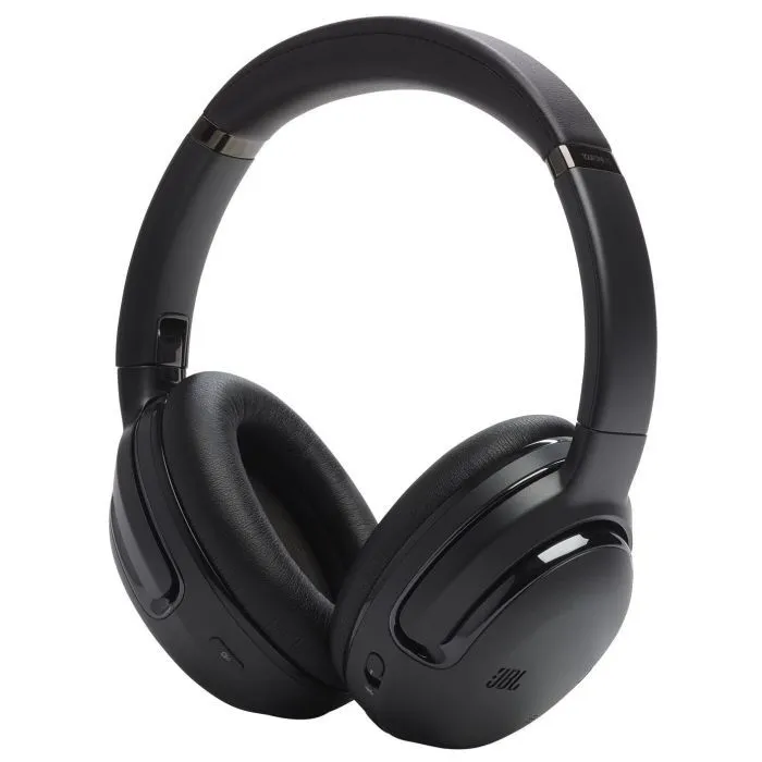 Навушники JBL Tour One M2 Black (JBLTOURONEM2BLK) - Image 1