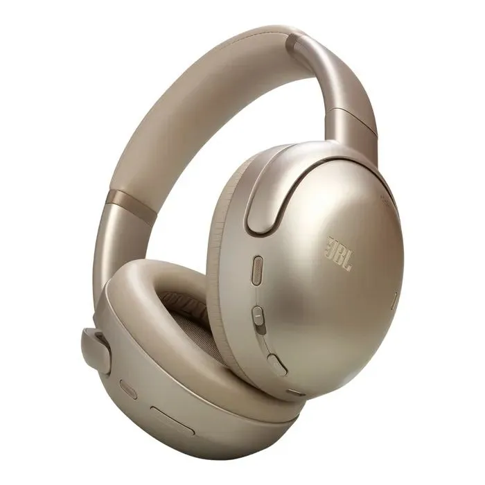 Навушники JBL Tour One M3 Latte (JBLTOURONEM3LTT)