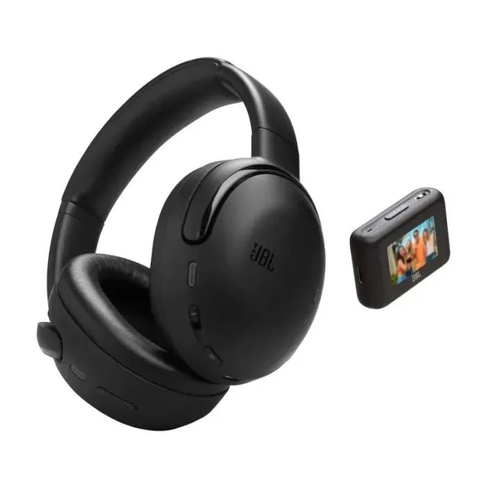 Навушники JBL Tour One m3 Smart Tx Black (JBLTOM3AVIBLK) - Image 1