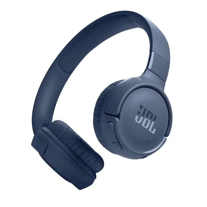 Навушники JBL Tune 520BT2 Blue (JBLT520BT2BLUEU) - Image 1