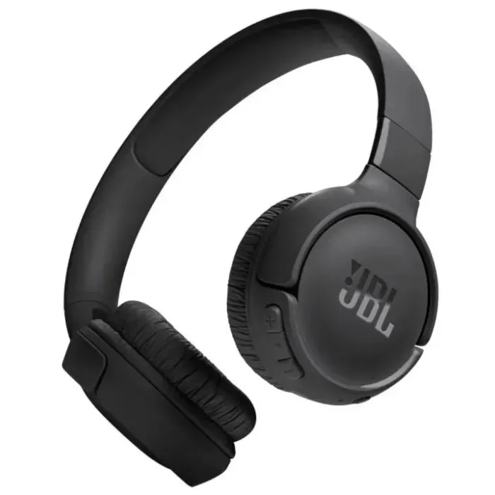 Навушники JBL Tune 525BT Black (JBLT525BTBLK) - Image 1