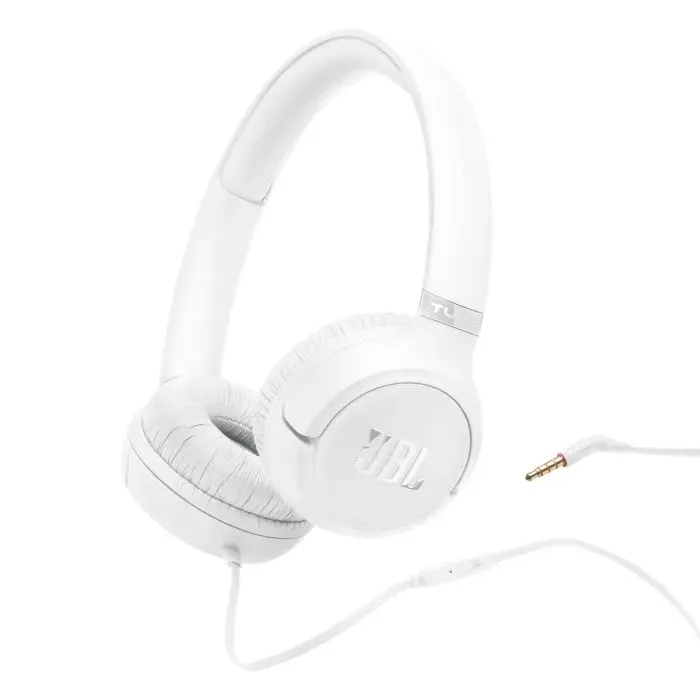 Навушники JBL Tune 530 White (JBLT530WHT) - Image 1