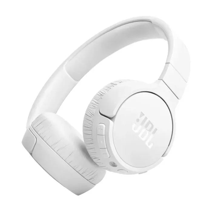Навушники JBL Tune 670NC White (JBLT670NCWHT) - Image 1
