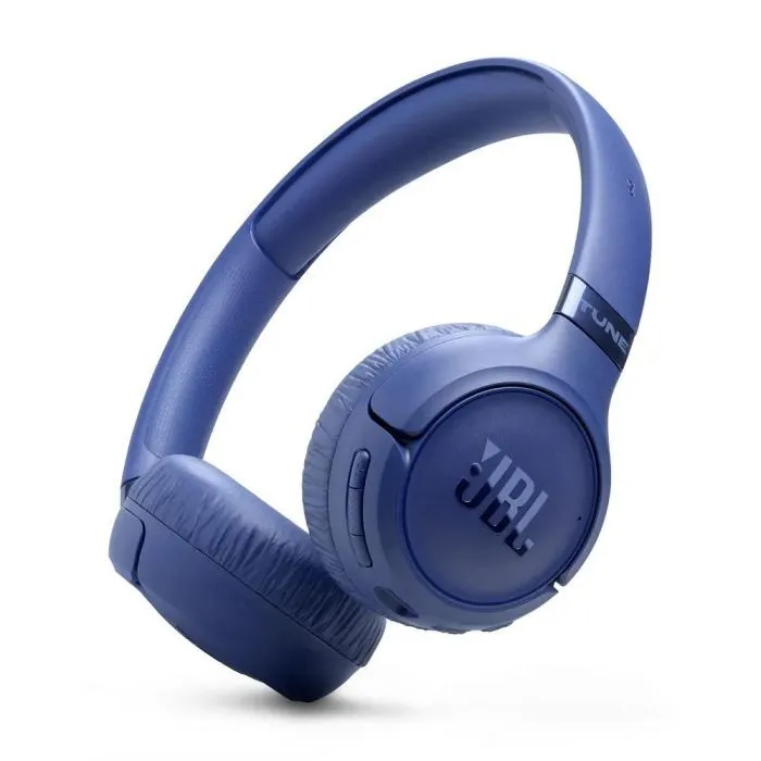 Навушники JBL Tune 680 NC Blue (JBLT680NCBLU) - Image 1
