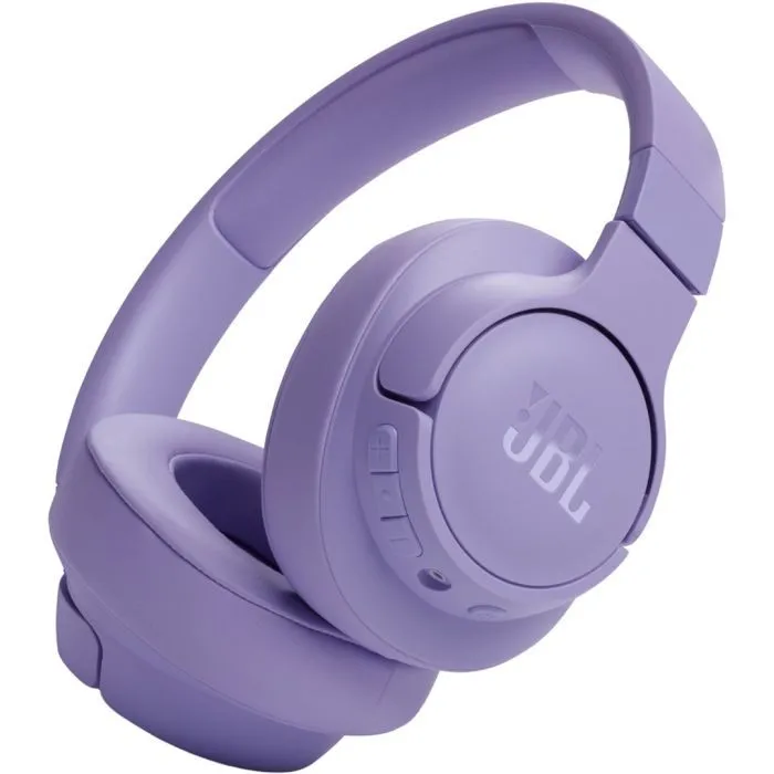 Навушники JBL Tune 720BT Purple (JBLT720BTPUR) - Image 1