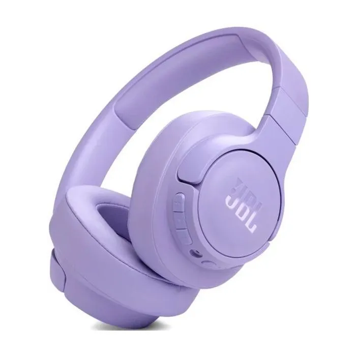 Навушники JBL Tune 770NC Purple (JBLT770NCPUR)