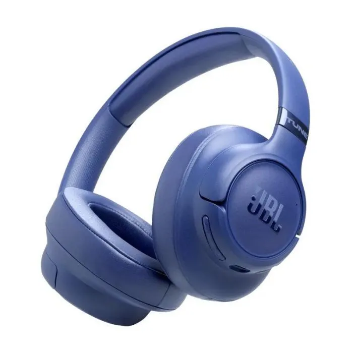 Навушники JBL Tune 780 NC Blue (JBLT780NCBLU) - Image 1