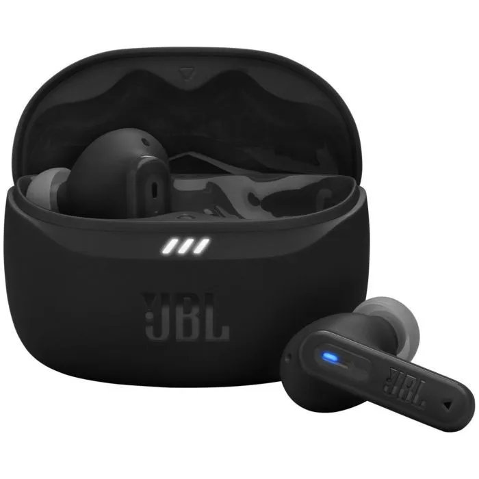 Навушники JBL Tune Beam 2 Black (JBLTBEAM2BLK) - Image 1