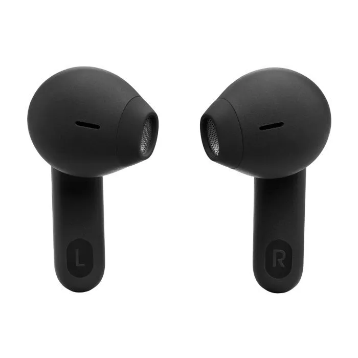 Навушники JBL Tune Flex Black (JBLTFLEXBLK) - Image 1