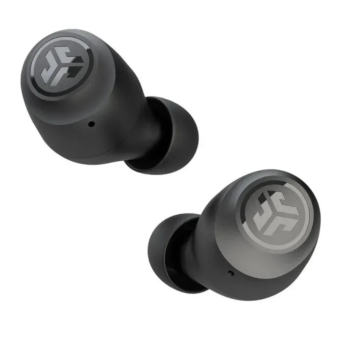 Навушники Jlab GO Air Pop Black (IEUEBGAIRPOPRBLK124) - Image 1