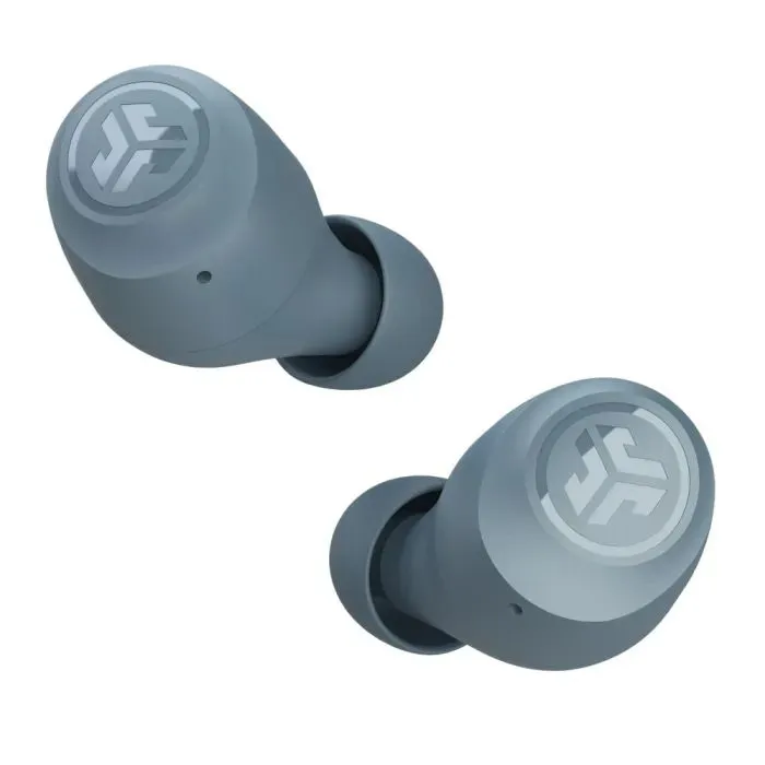 Навушники Jlab GO Air Pop Slate (IEUEBGAIRPOPRSLT124) - Image 1