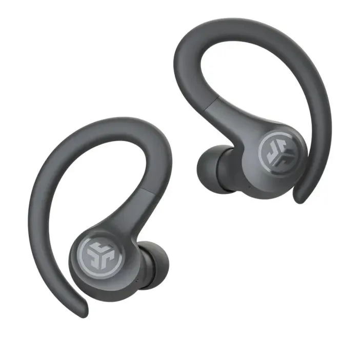 Навушники Jlab GO Air Sport Graphite (IEUEBGAIRSPRTRBLK124) - Image 1