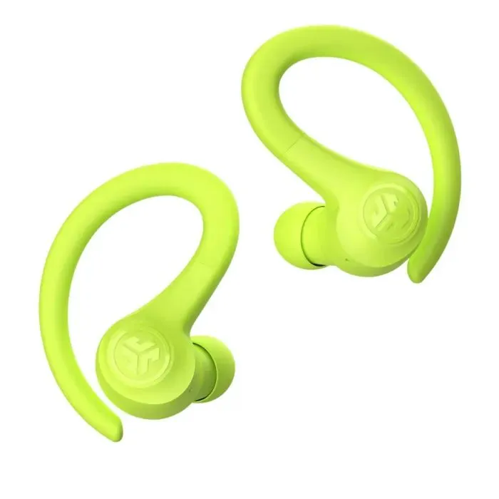 Навушники Jlab GO Air Sport Yellow (IEUEBGAIRSPRTRYEL124) - Image 1