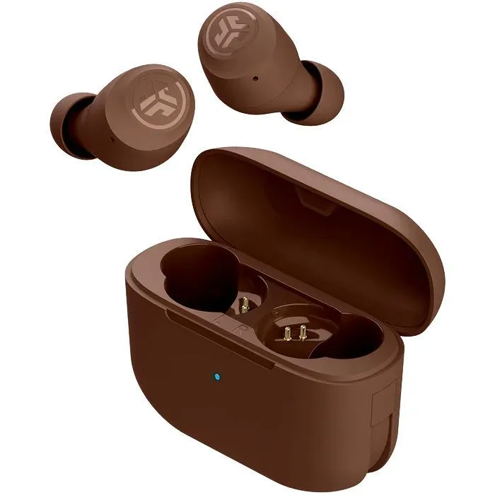 Навушники Jlab GO Air Tones True Wireless Brown (IEUEBGAPTONERBA124) - Image 1