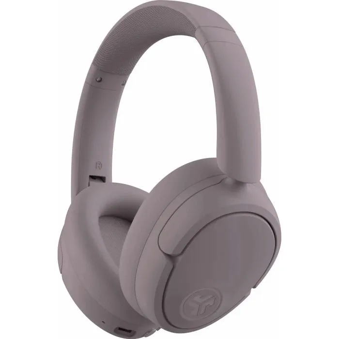 Навушники Jlab Jbuds Lux Wireless Light Pink (IEUHBJLUXANCRMVE62)