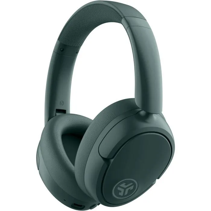 Навушники Jlab Jbuds Lux Wireless Sage (IEUHBJLUXANCRSGE62) - Image 1