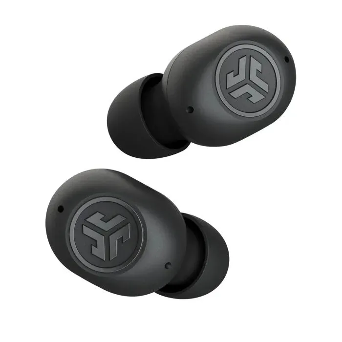 Навушники Jlab JBuds Mini Black (IEUEBJBMINIRBLK124) - Image 1