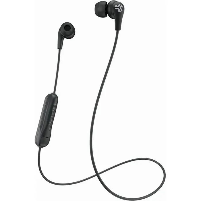 Навушники Jlab JBuds Pro Wireless Black (IEUEBPRORBLK123) - Image 1