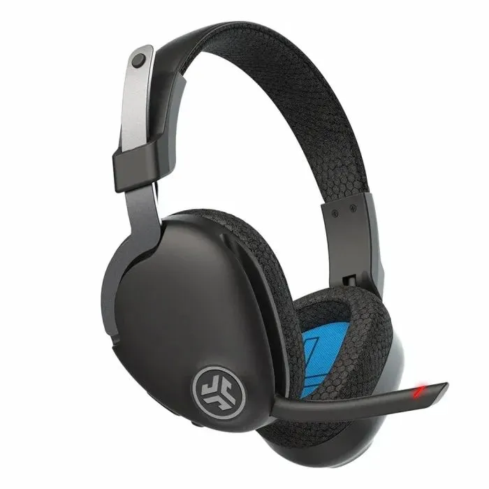 Навушники Jlab JBuds Work Wireless Black (IEUHBJBUDSWORKRBLK4) - Image 1