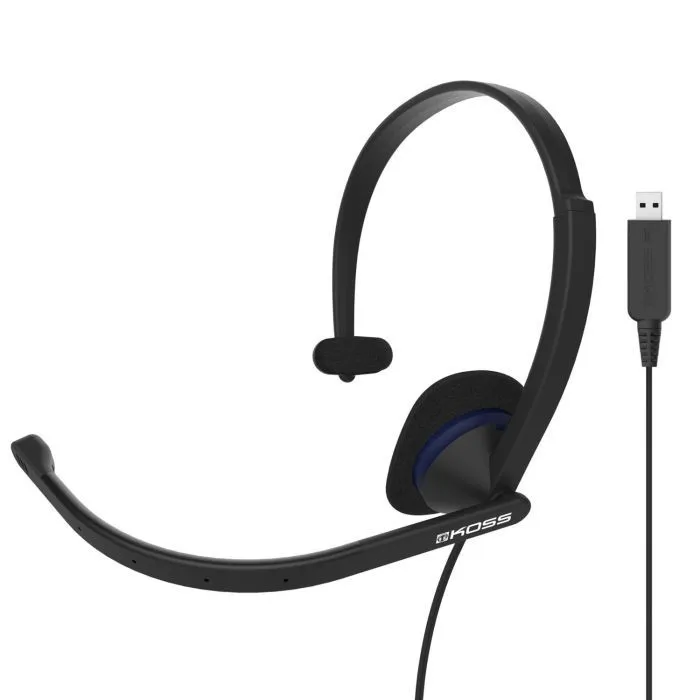 Навушники Koss CS195-USB (194267.101) - Image 1