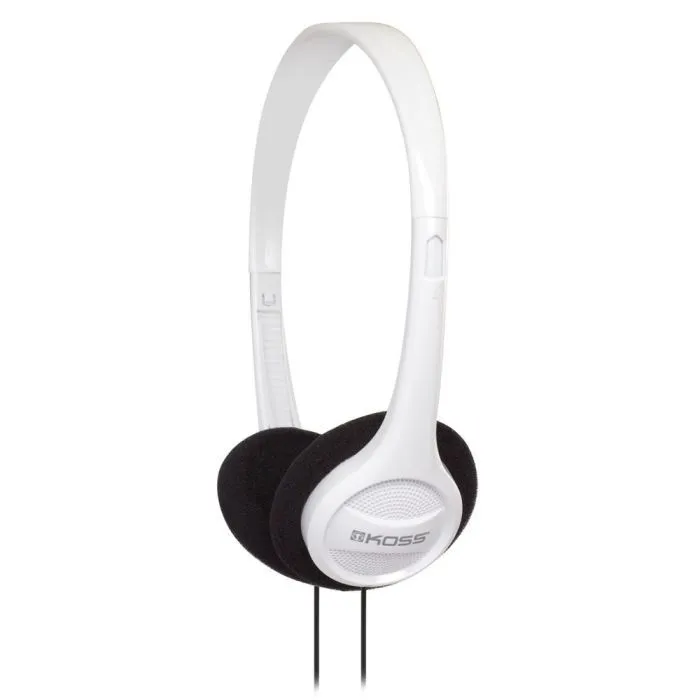 Навушники Koss KPH7 White (192865.101) - Image 1
