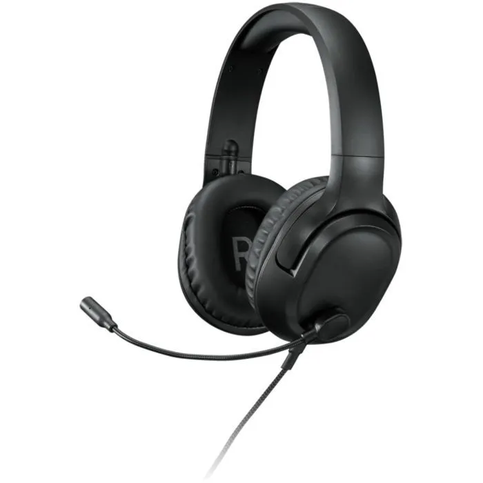 Навушники Lenovo H110 Gaming Headset Black (GXD1P46879) - Image 1