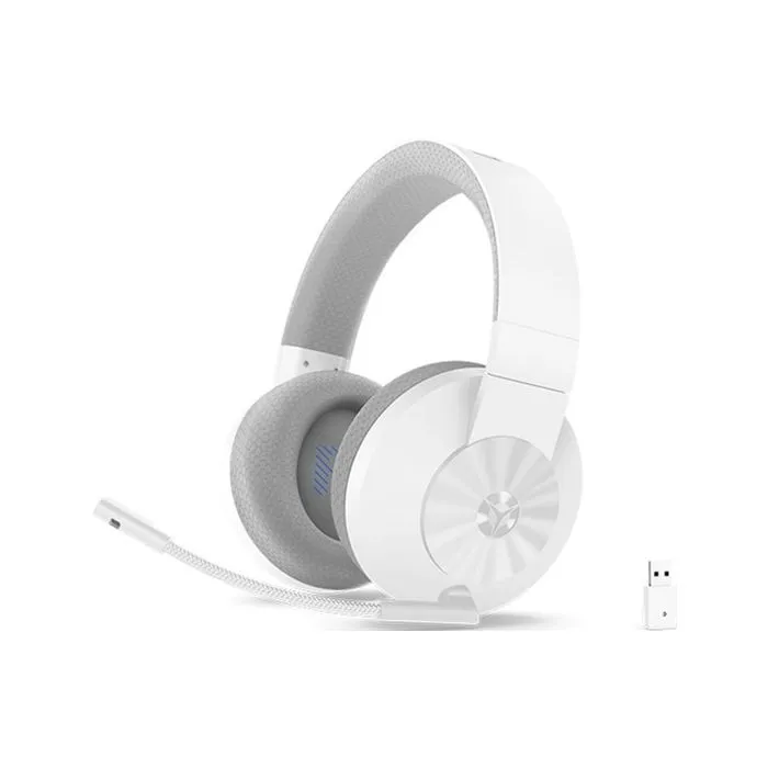 Навушники Lenovo Legion H600 Wireless White (GXD1C98345) - Image 1
