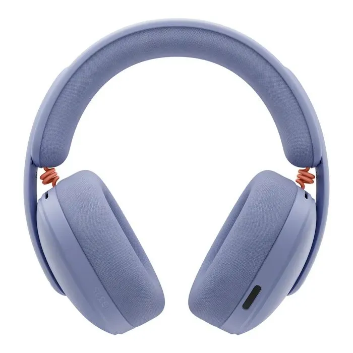 Навушники Logitech G325 Lightspeed Lilac (981-001538) - Image 1