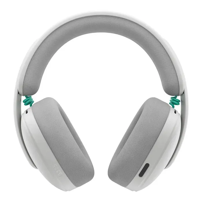Навушники Logitech G325 Lightspeed White (981-001531)