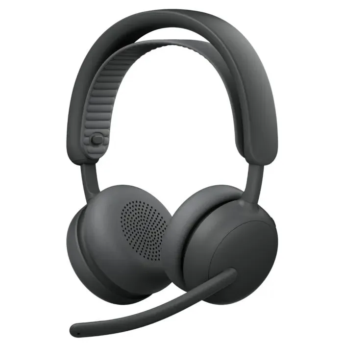 Навушники Logitech Zone Wireless 2 ES Graphite (981-001503) - Image 1