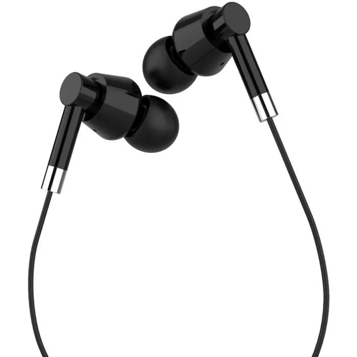 Навушники Media-Tech ALL USB-C Black (MT3609K) - Image 1