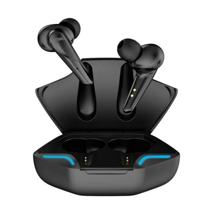 Навушники Media-Tech Cobra Pro Rhoid In-ear Wireless Gaming Black (MT3607) - Image 1