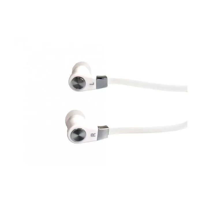 Навушники Media-Tech Magicsound DS-2 White (MT3556W)