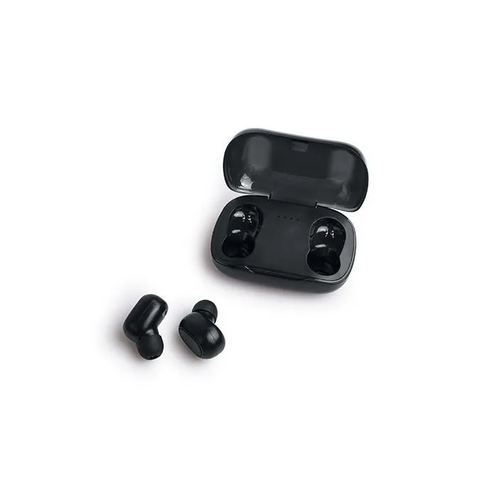 Навушники Muse New One TW-80 Black (TW-80) - Image 1