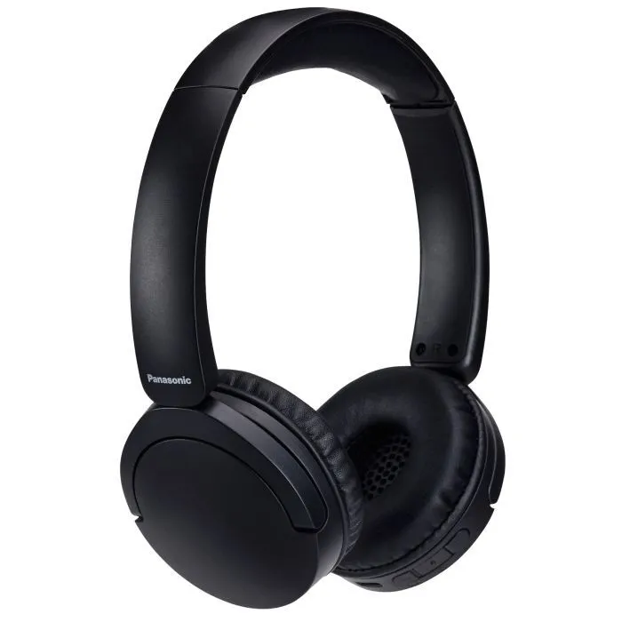 Навушники Panasonic RB-HF630B Black (RB-HF630BG-K) - Image 1