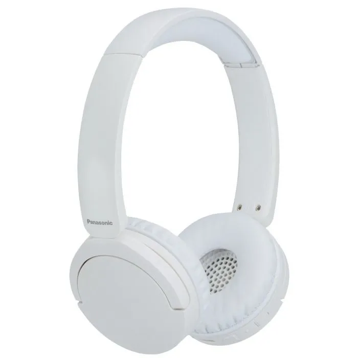 Навушники Panasonic RB-HF630B White (RB-HF630BE-W)
