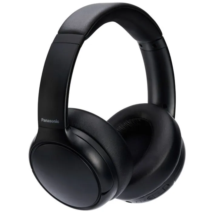 Навушники Panasonic RB-M600B Black (RB-M600BG-K)