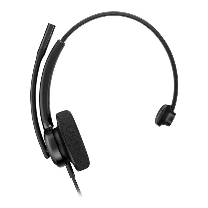 Навушники Poly Poly Mission 415 Monaural USB-C/A (C01A9AA) - Image 1