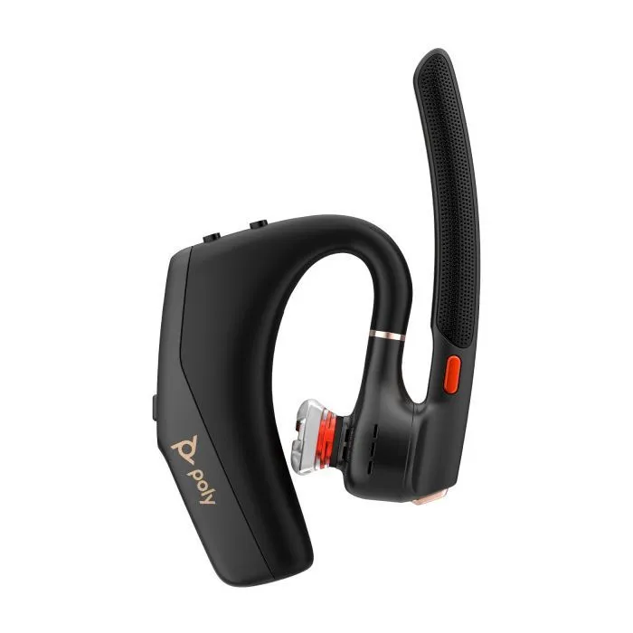 Навушники Poly Voyager Legend 50 UC Black (AT9M9AA) - Image 1