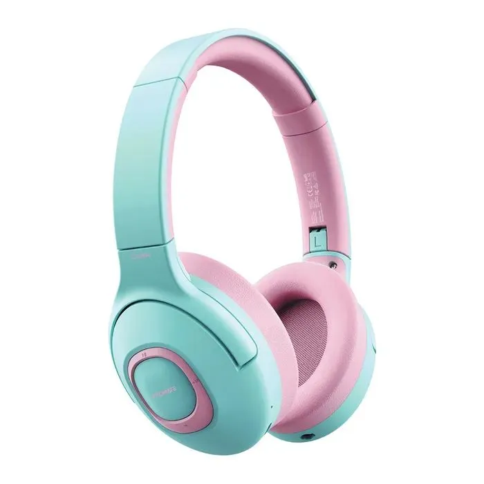 Навушники Promate Coddy Bubblegum (coddy.bubblegum) - Image 1