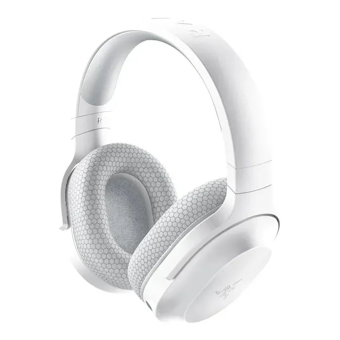 Навушники Razer Barracuda X 2022 Mercury (RZ04-04430200-R3M1) - Image 1
