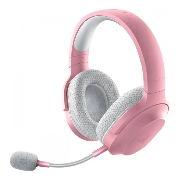 Навушники Razer Barracuda X 2022 Quartz (RZ04-04430300-R3M1) - Image 1