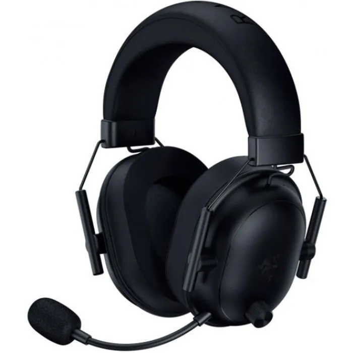 Навушники Razer Blackshark V2 HyperSpeed Wireless Black (RZ04-04960100-R3M1) - Image 1