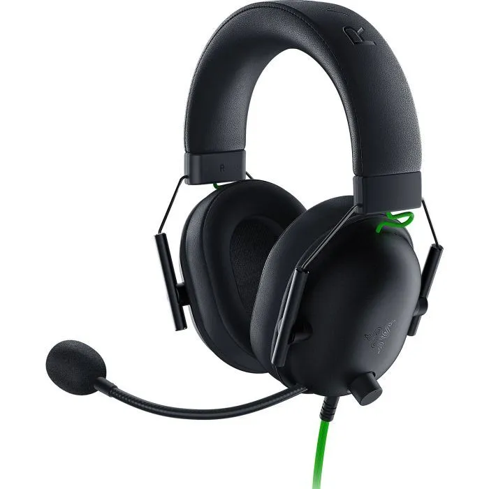 Навушники Razer BlackShark V2 X For PS5 Black (RZ04-03241000-R3G1) - Image 1